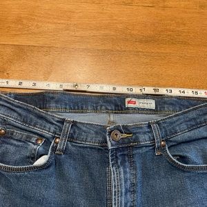 Wrangler athletic fit 34x34